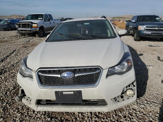 JF1GPAT69FG264209 | 2015 SUBARU IMPREZA SP