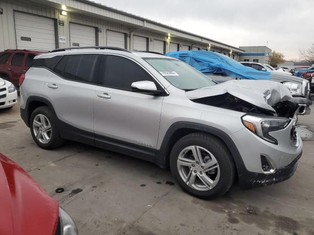 3GKALMEV5LL113591 | 2020 GMC TERRAIN SL