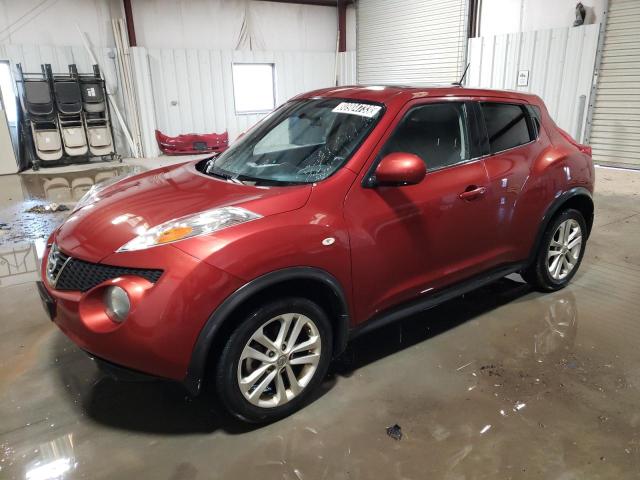 2012 Nissan Juke S VIN: JN8AF5MR9CT103658 Lot: 80904733