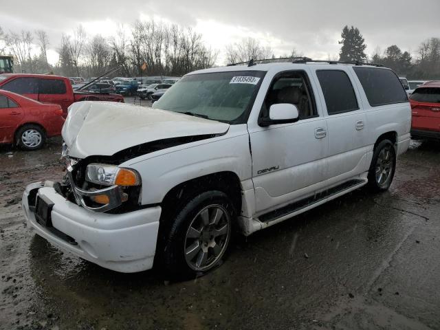 2006 GMC Yukon XL Denali