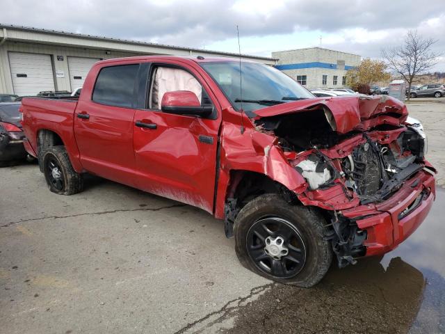 2015 TOYOTA TUNDRA CRE - 5TFAW5F12FX425588