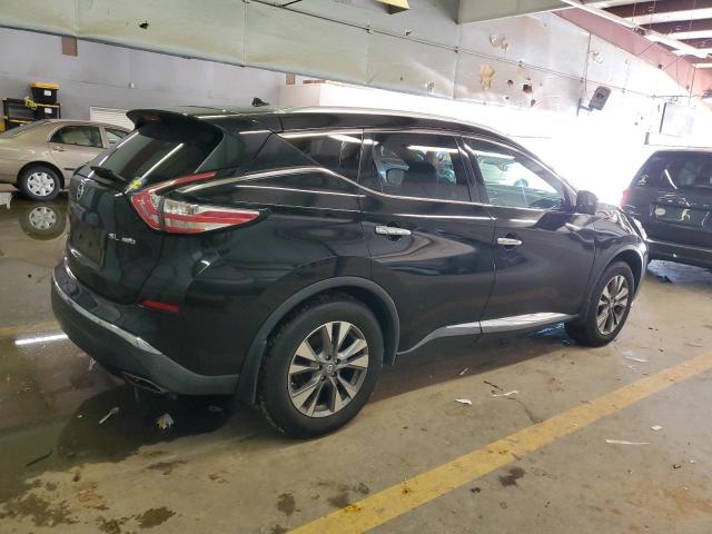 5N1AZ2MH7FN273742 | 2015 NISSAN MURANO S