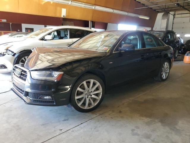 VIN WAUBFAFL9EN015019 2014 Audi A4, Premium no.1