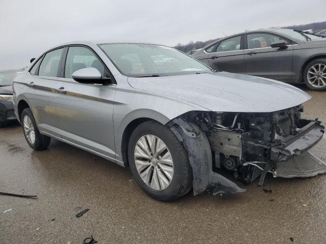 3VWCB7BU4KM263699 | 2019 VOLKSWAGEN JETTA S