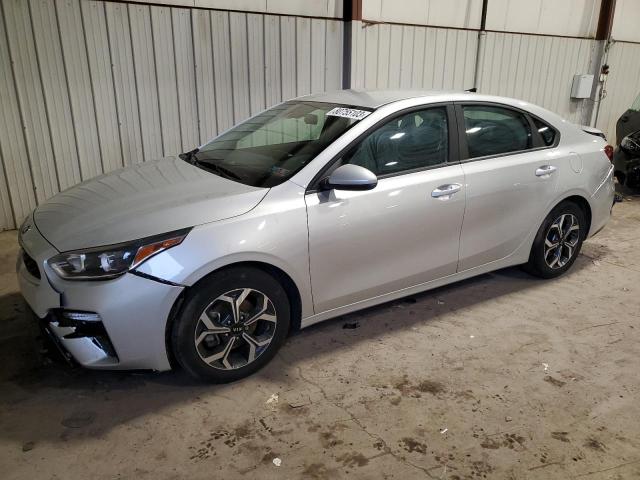 3KPF24AD0ME282327 Kia Forte FE