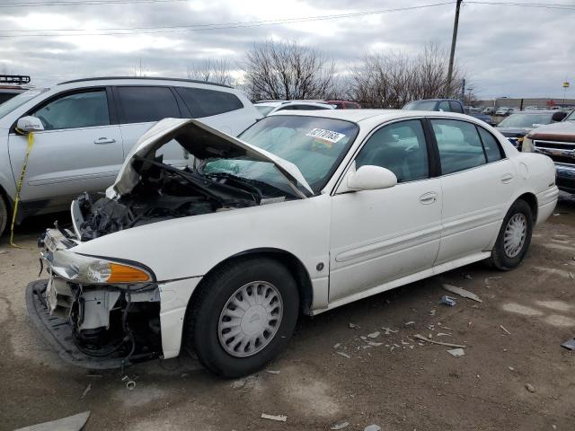 2001 Buick LeSabre Custom