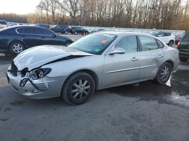 2007 Buick LaCrosse CXL