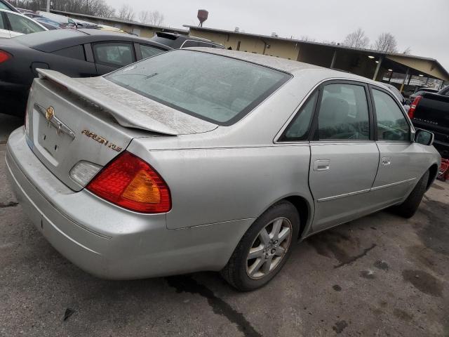 4T1BF28B0YU099282 | 2000 Toyota avalon xl