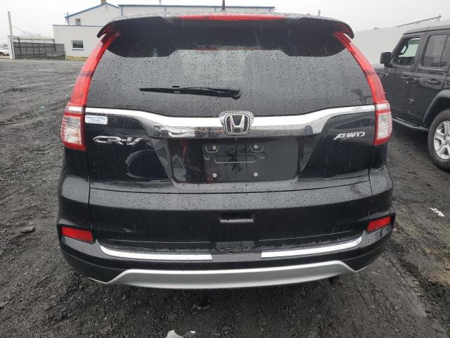 2HKRM4H70FH620606 | 2015 HONDA CR-V EXL