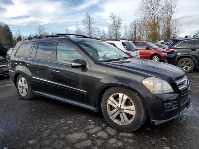 4JGBF71E78A440793 | 2008 Mercedes Benz 2008 mercedes-benz gl 450 4matic