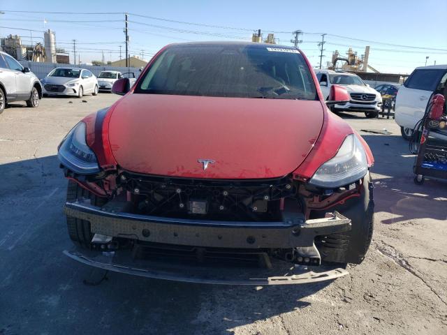 5YJYGDEF2MF098958 | 2021 TESLA MODEL Y