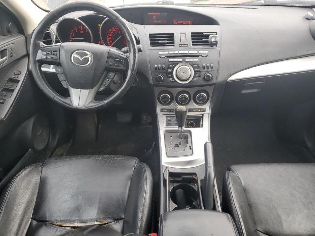 2010 Mazda 3 S VIN: JM1BL1S56A1285555 Lot: 81328343