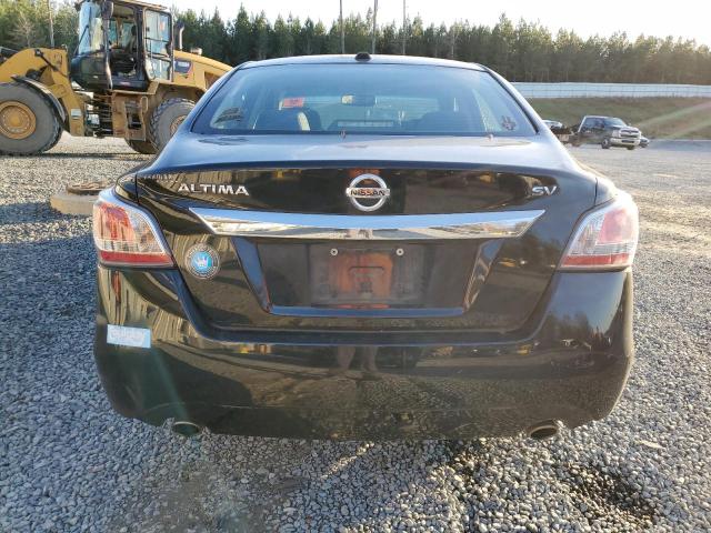 1N4AL3AP3FC464440 | 2015 NISSAN ALTIMA 2.5