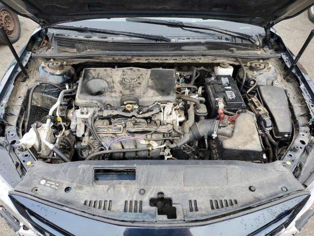 4T1G11AK9LU869299 | 2020 TOYOTA CAMRY SE