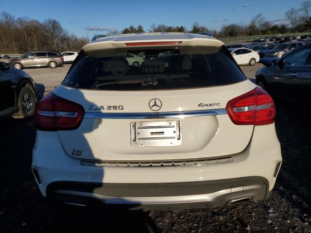 VIN WDCTG4GB5FJ057007 2015 Mercedes-Benz GLA-Class,... no.6