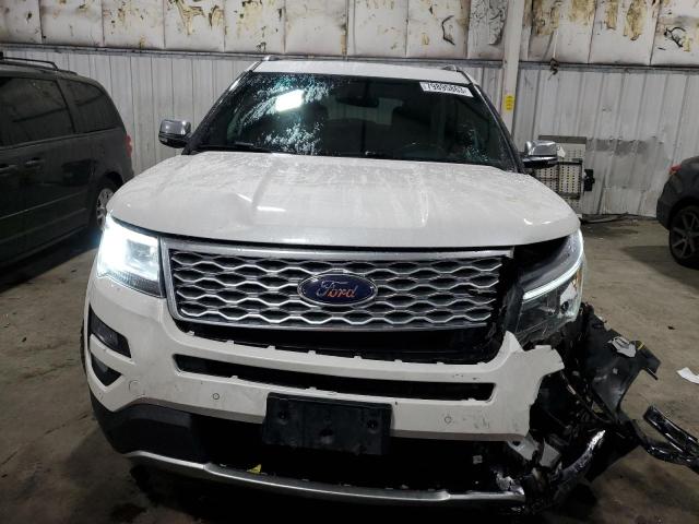 1FM5K8HT8HGB15215 | 2017 FORD EXPLORER P