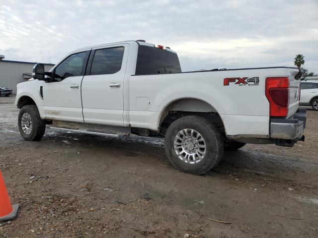 1FT7W2B64LEC87540 | 2020 FORD F250 SUPER