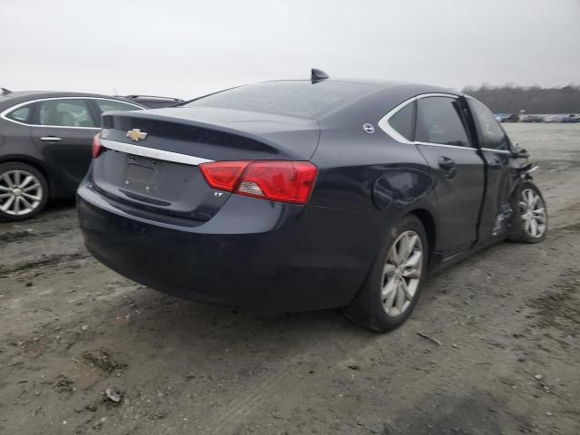 2G1105SA3H9114236 | 2017 CHEVROLET IMPALA LT