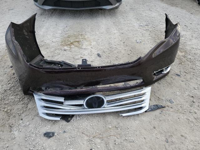 4T1BK3DBXBU371223 2011 Toyota Avalon Base