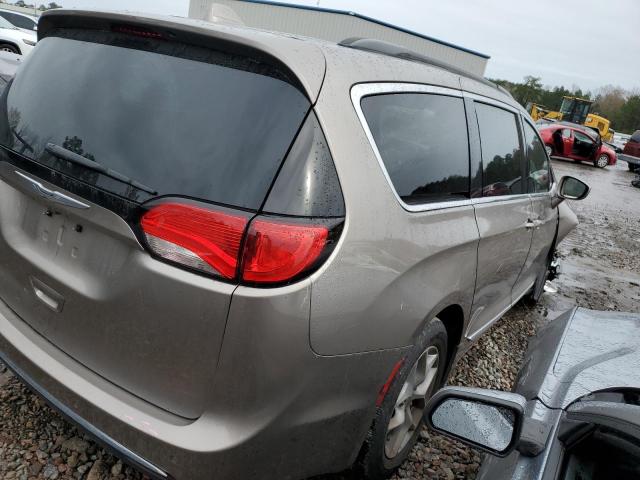 2C4RC1BG6HR592777 | 2017 CHRYSLER PACIFICA T