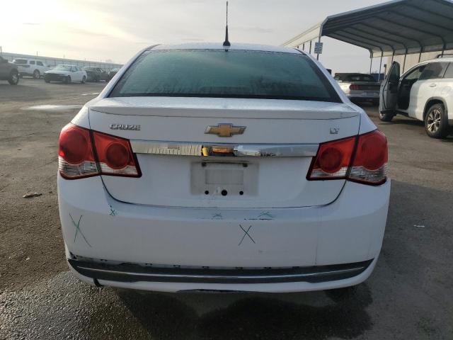 1G1PE5SB0E7164819 | 2014 CHEVROLET CRUZE LT