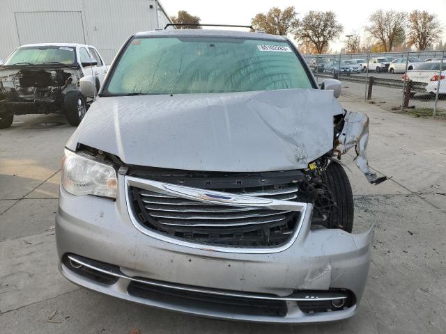 2C4RC1BG2GR299411 | 2016 CHRYSLER TOWN & COU