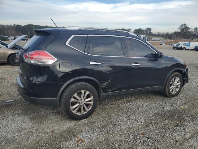 KNMAT2MT4FP534131 | 2015 NISSAN ROGUE S