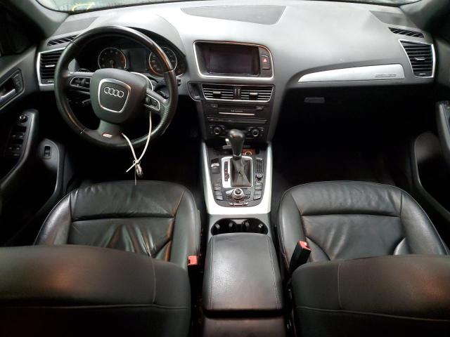 2010 Audi Q5 Premium Plus VIN: WA1MKAFP9AA059690 Lot: 81603073