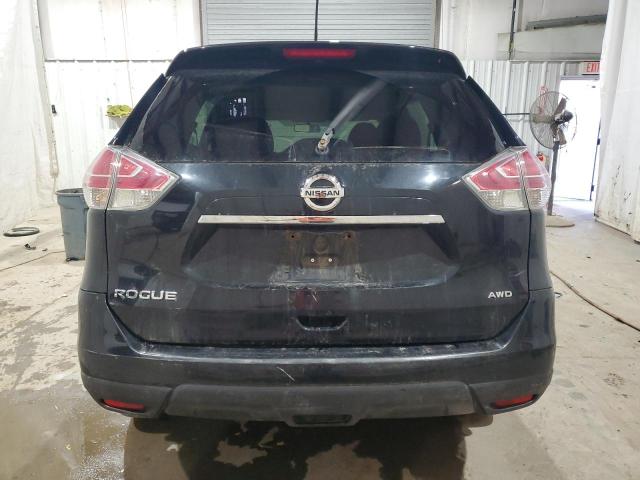 5N1AT2MV1GC777238 | 2016 Nissan rogue s