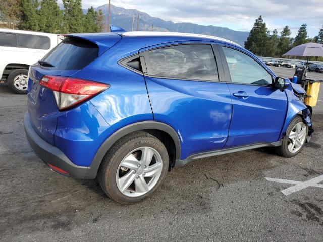 2019 Honda Hr-V Ex VIN: 3CZRU5H52KM717499 Lot: 81161513