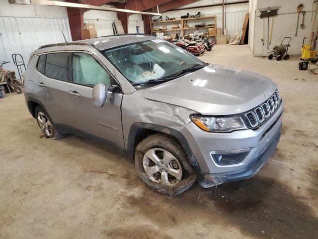 3C4NJDBB3JT270787 | 2018 JEEP COMPASS LA