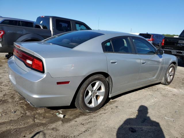 Vin: 2c3cdxbg5ch297758, lot: 80962833, dodge charger se 20123