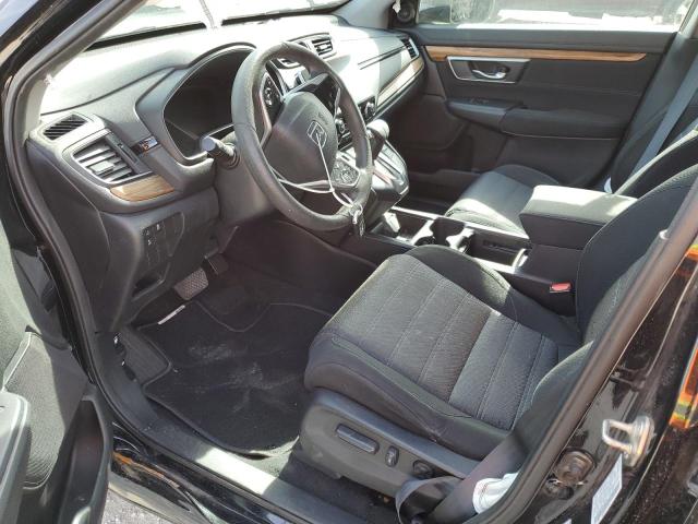 2019 Honda Cr-V Ex VIN: 7FARW1H52KE028726 Lot: 80356853