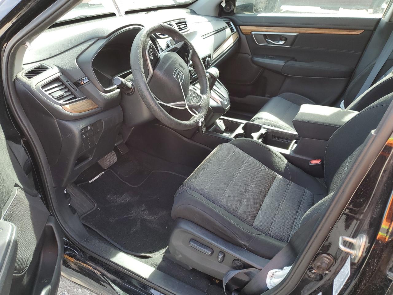 7farw1h52ke028726 7FARW1H52KE028726 2019 Honda Cr-V Ex