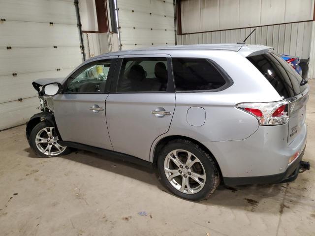 2014 Mitsubishi Outlander Se VIN: JA4AZ3A37EZ013992 Lot: 79526753