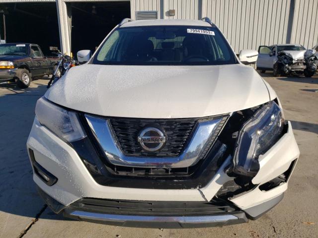 KNMAT2MT4JP519685 | 2018 NISSAN ROGUE S