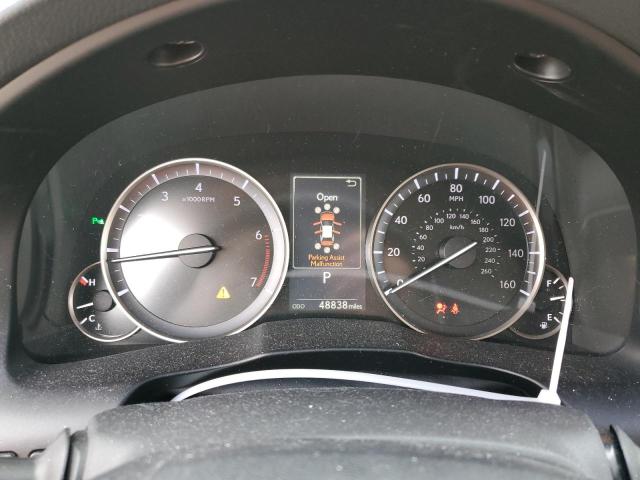 2018 LEXUS ES 350 - 58ABK1GG2JU080492