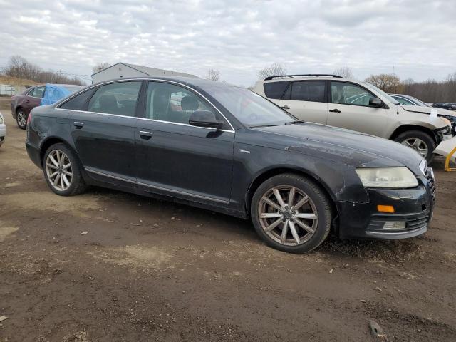 2010 Audi A6 Premium Plus VIN: WAUFGAFB4AN010813 Lot: 79896553
