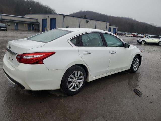 Vin: 1n4al3ap0gn304361, lot: 78499293, nissan altima 2.5 20163