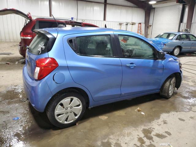 2016 Chevrolet Spark Ls VIN: KL8CB6SA8GC577487 Lot: 78452463