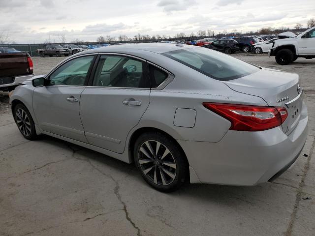 Vin: 1n4al3ap1gc195050, lot: 80992693, nissan altima 2.5 20162