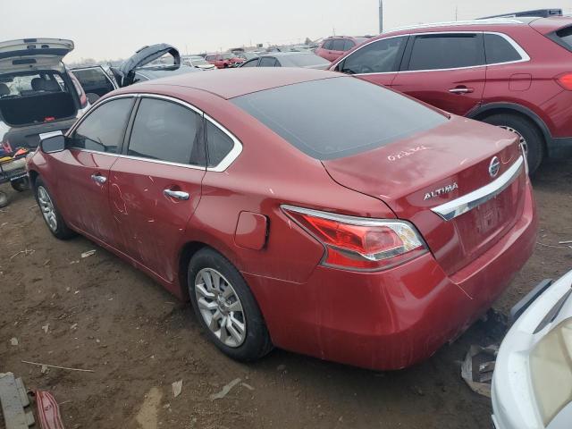 1N4AL3AP9FC236832 | 2015 Nissan altima 2.5