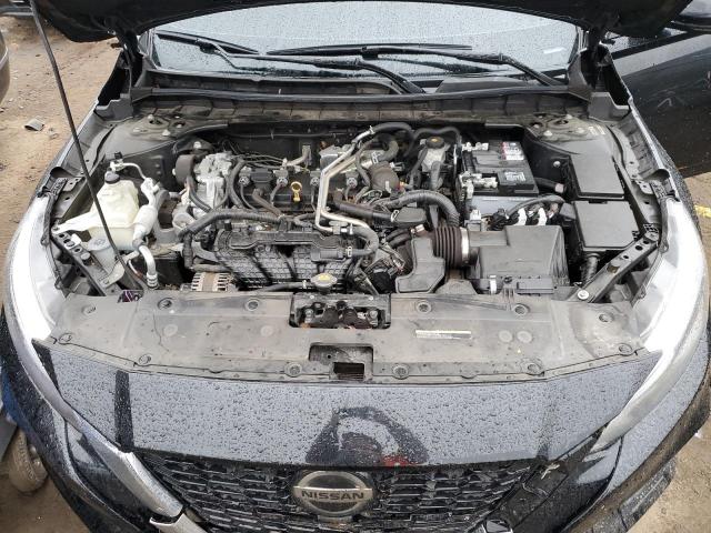 1N4BL4DV1MN411239 | 2021 NISSAN ALTIMA SV