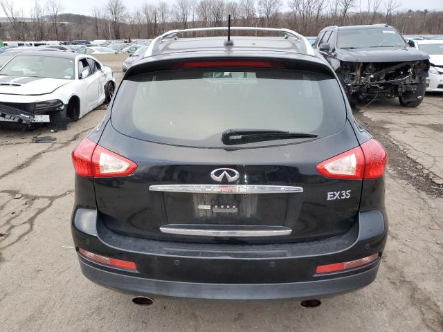 JNKAJ09F18M361068 | 2008 Infiniti ex35 base