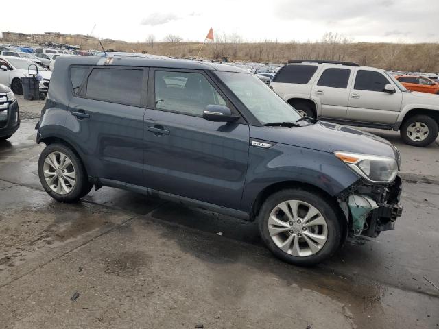 KNDJP3A58E7078861 | 2014 KIA SOUL +