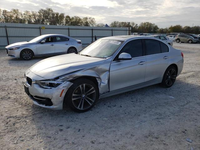 2018 BMW 3 Series 330xi