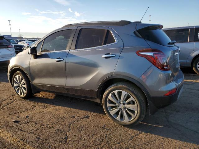 KL4CJASB2KB717211 | 2019 Buick encore preferred