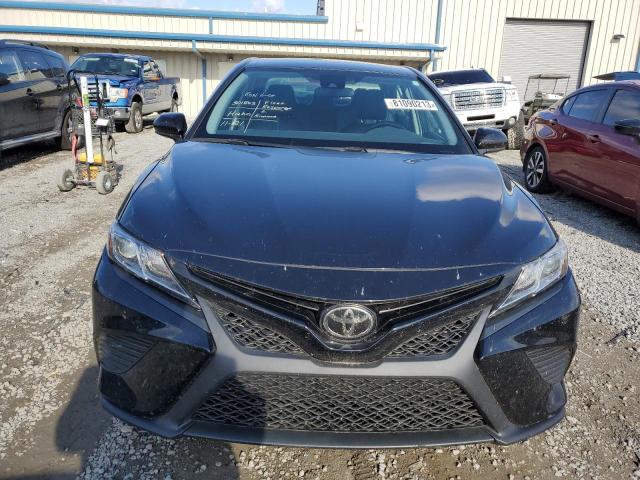 4T1B11HK4KU219617 | 2019 TOYOTA CAMRY L