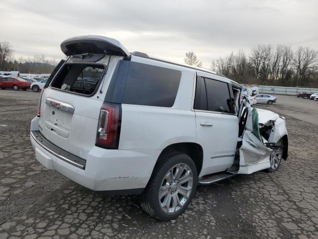 1GKS1CKJ5JR254382 | 2018 GMC YUKON DENA