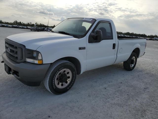 2003 Ford F-250 